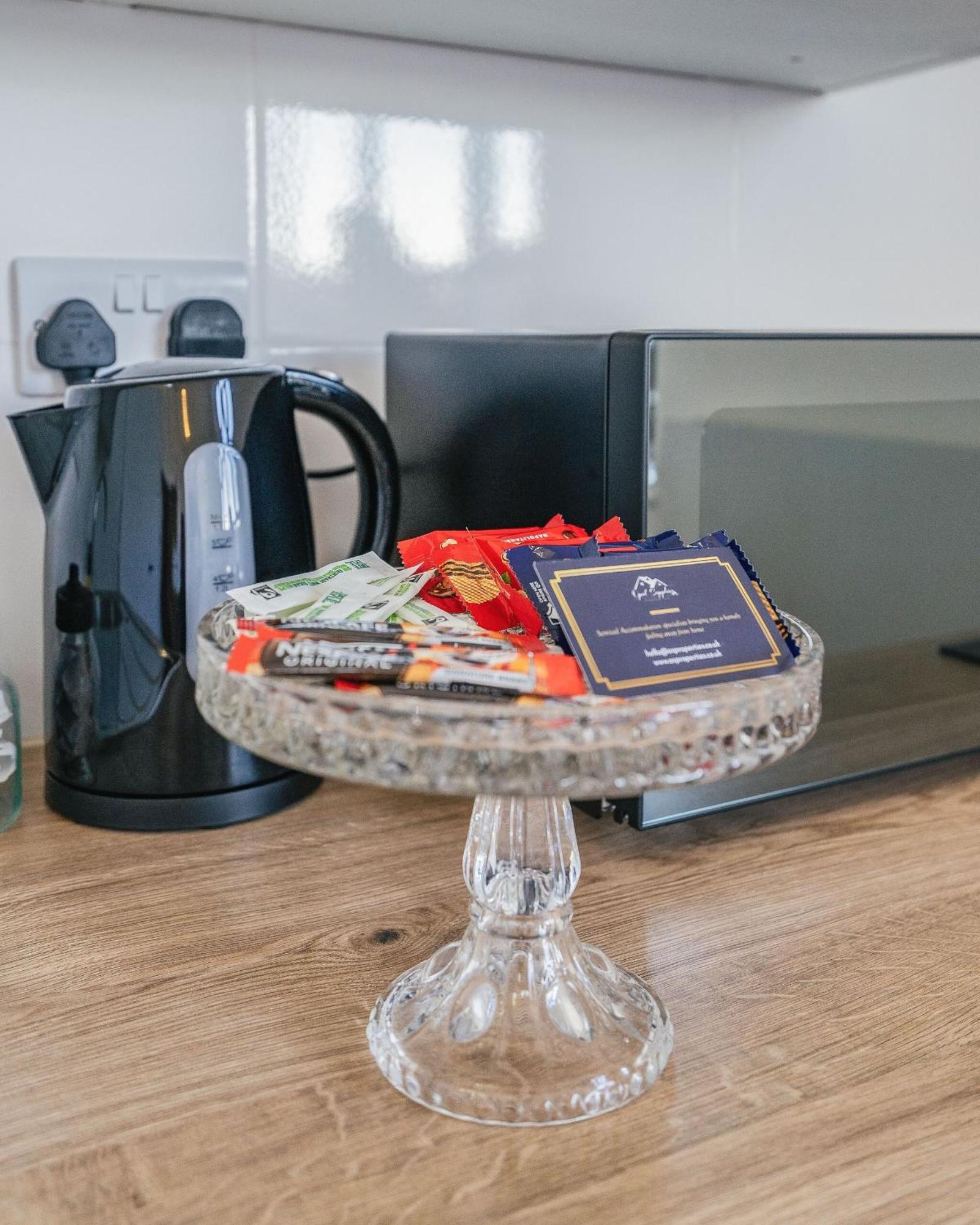 Town Centre Penthouse - Near Airport & Train Station * Luton (Bedfordshire)