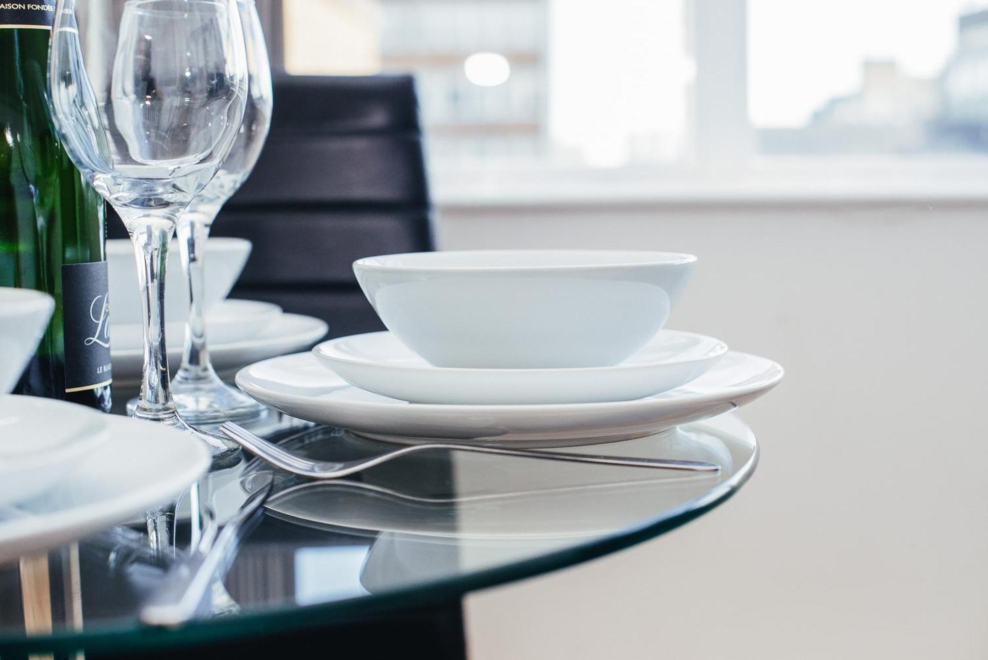 Apartment Town Centre Penthouse - Near Airport & Train Station Luton (Bedfordshire)